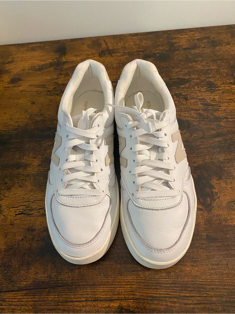 New Balance Courtside Sneaker - Picture 2 of 8